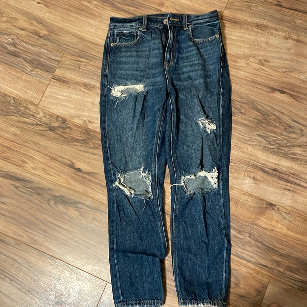 American Eagle Jeans size 2 Short
